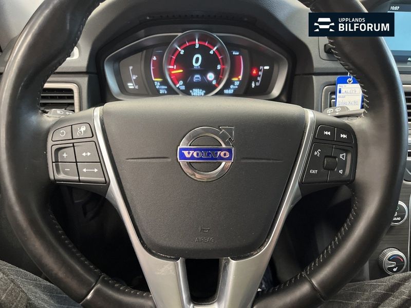 Volvo XC70 bild 16