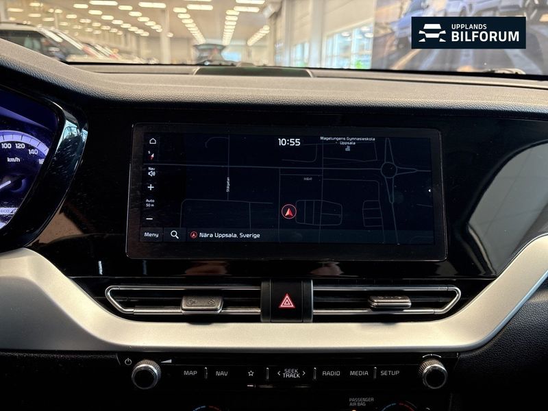 Kia Niro bild 11