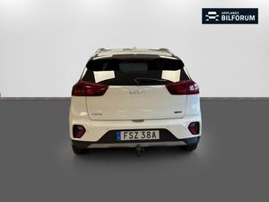 Kia Niro bild 5