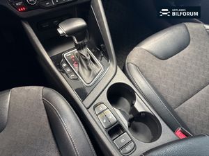 Kia Niro bild 12
