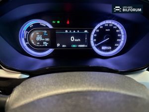 Kia Niro bild 10