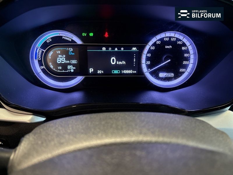 Kia Niro bild 10