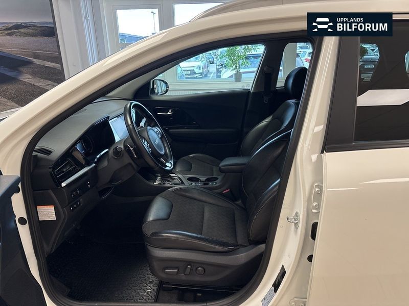Kia Niro bild 8