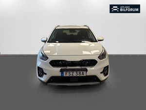 Kia Niro bild 2