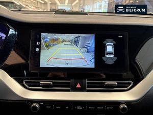 Kia Niro bild 15