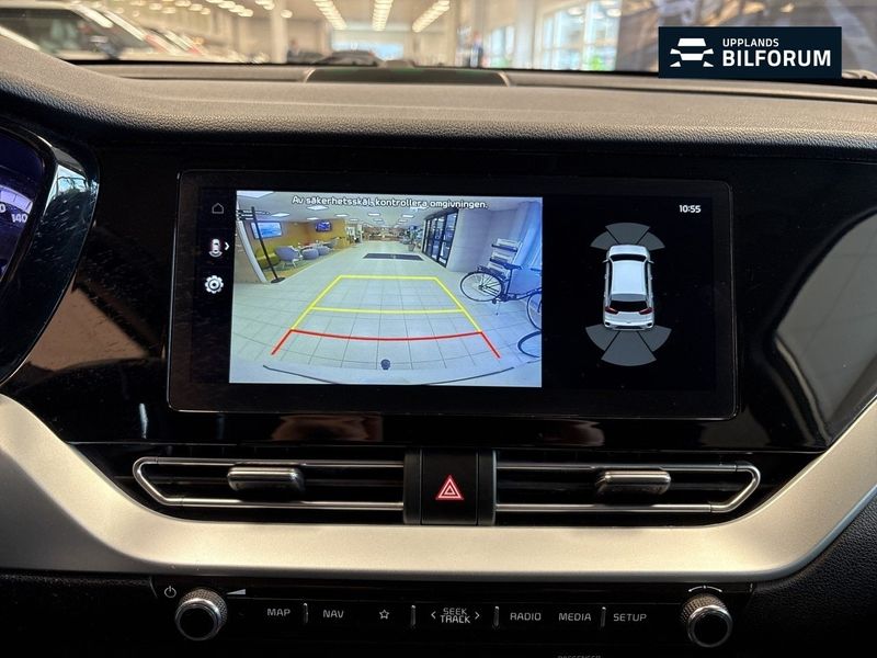 Kia Niro bild 15