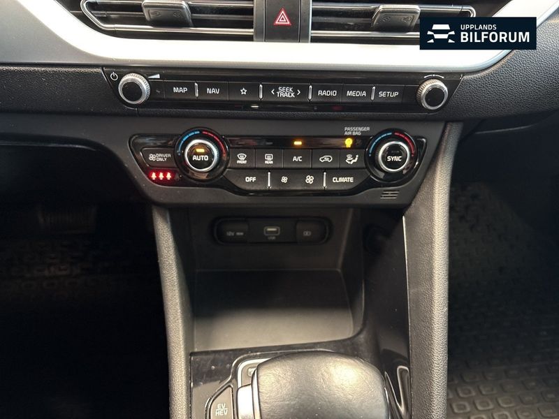 Kia Niro bild 13