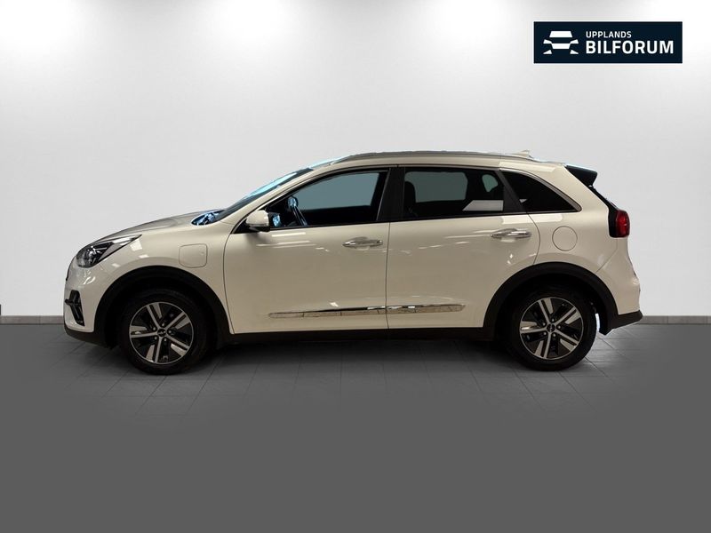 Kia Niro bild 4