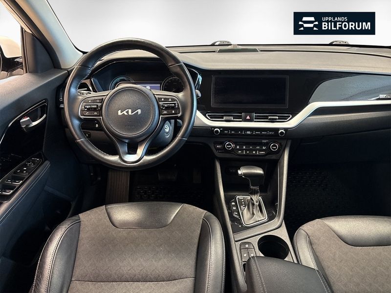 Kia Niro bild 7