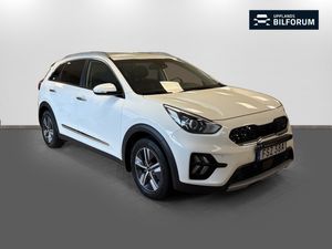 Kia Niro bild 3