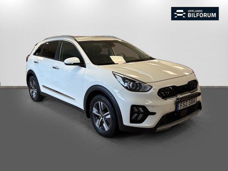 Kia Niro bild 3