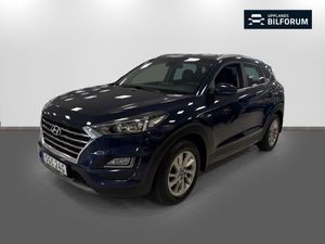 Hyundai Tucson bild 1