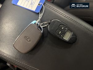 Hyundai Tucson bild 15