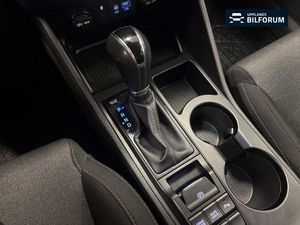 Hyundai Tucson bild 12