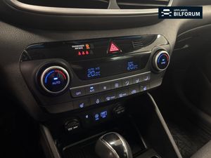 Hyundai Tucson bild 13