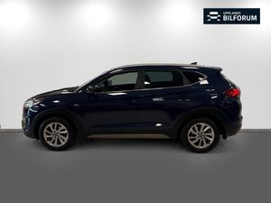 Hyundai Tucson bild 4