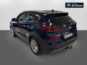 Hyundai Tucson bild 6