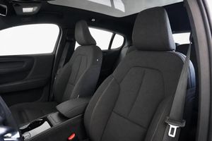 Volvo C40 Recharge bild 12