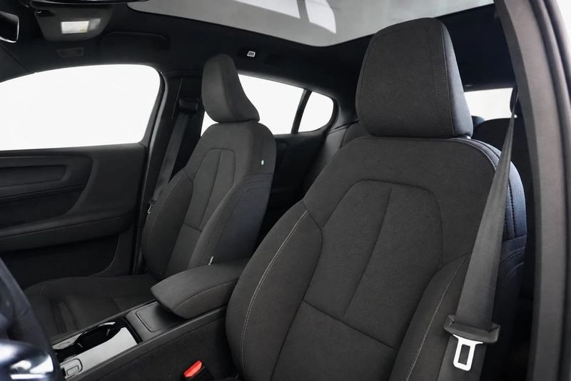 Volvo C40 Recharge bild 12