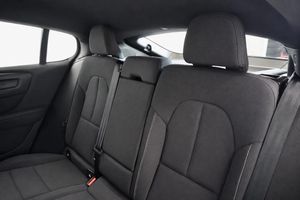 Volvo C40 Recharge bild 21