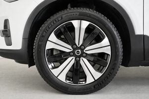 Volvo C40 Recharge bild 10