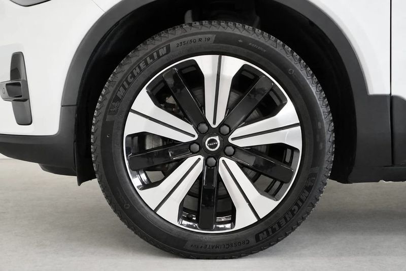 Volvo C40 Recharge bild 10