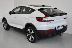 Volvo C40 Recharge bild 7