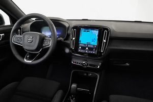 Volvo C40 Recharge bild 16