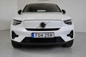 Volvo C40 Recharge bild 6
