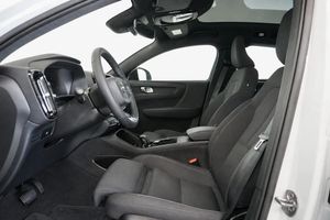 Volvo C40 Recharge bild 18