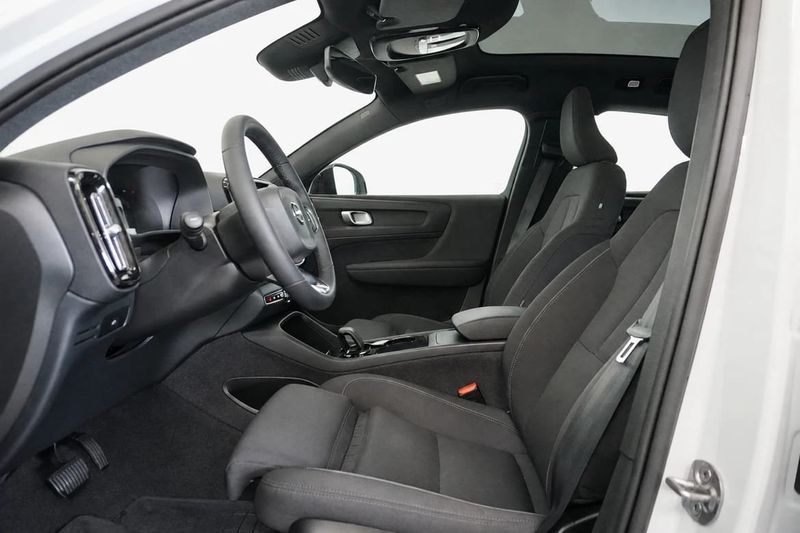 Volvo C40 Recharge bild 18