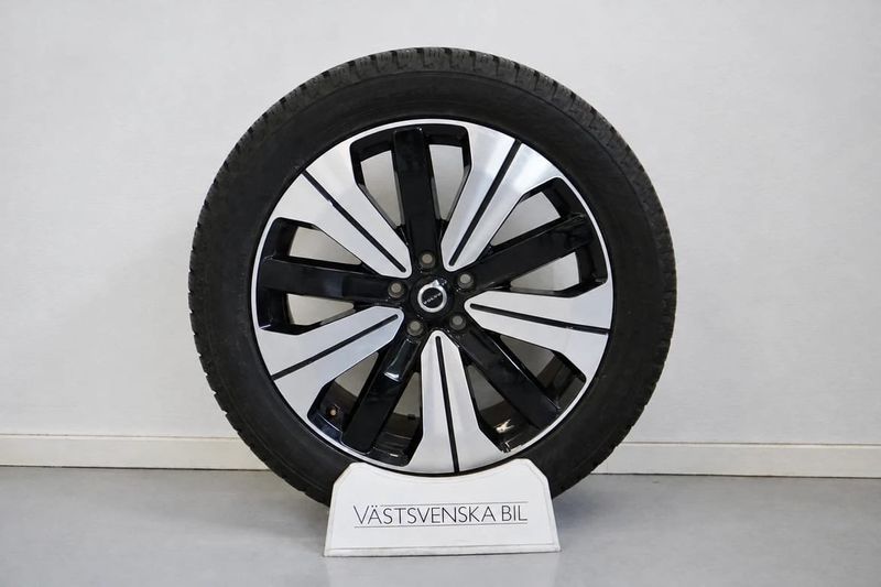 Volvo C40 Recharge bild 23