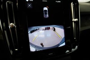 Volvo C40 Recharge bild 17