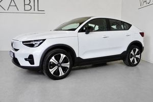Volvo C40 Recharge bild 3