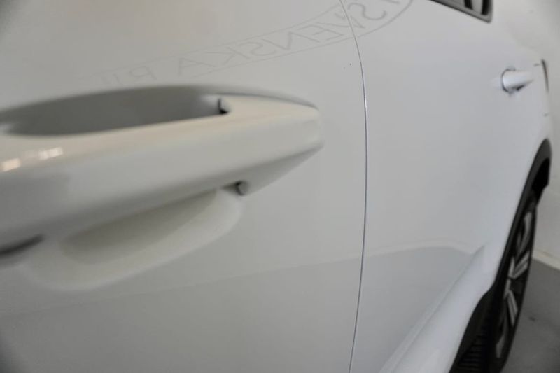 Volvo C40 Recharge bild 4