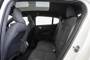 Volvo C40 Recharge bild 22