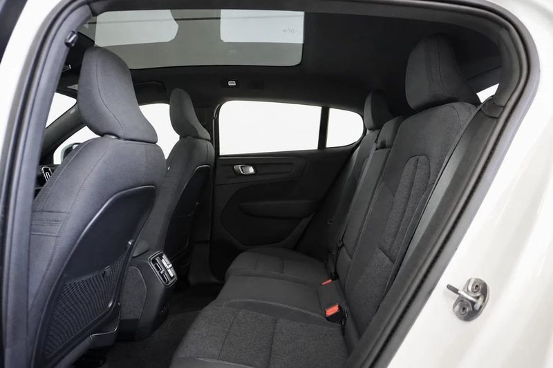 Volvo C40 Recharge bild 22