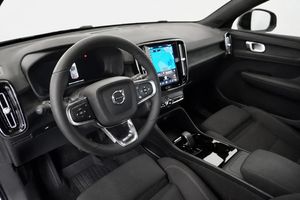 Volvo C40 Recharge bild 11