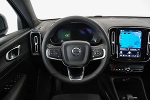 Volvo C40 Recharge bild 14