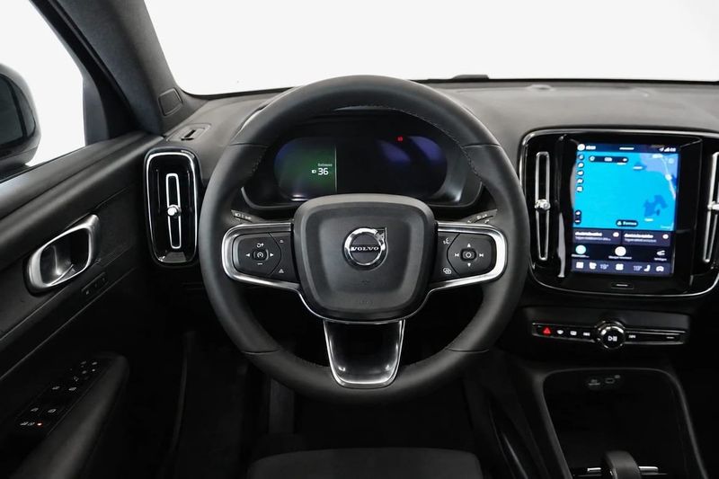Volvo C40 Recharge bild 14