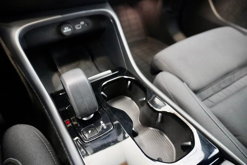 Volvo C40 Recharge bild 15