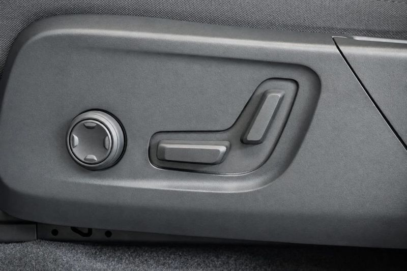 Volvo C40 Recharge bild 19