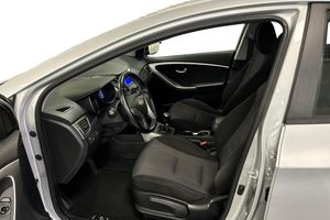 Hyundai i30 bild 5