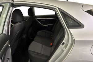 Hyundai i30 bild 7