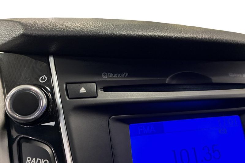 Hyundai i30 bild 11