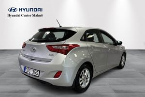 Hyundai i30 bild 2