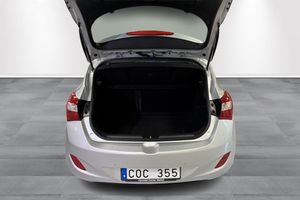 Hyundai i30 bild 8