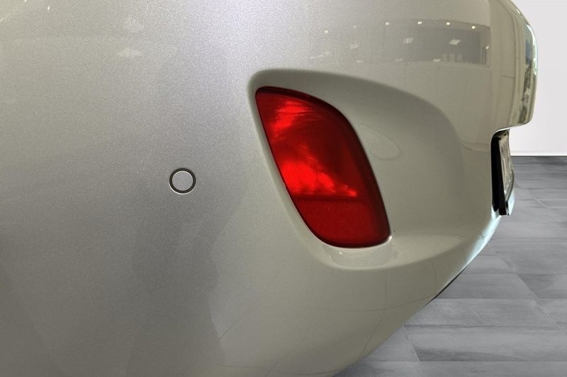 Hyundai i30 bild 9