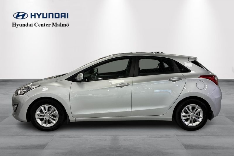 Hyundai i30 bild 3