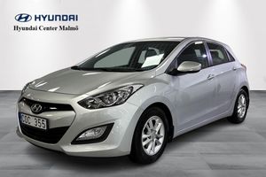 Hyundai i30 bild 1